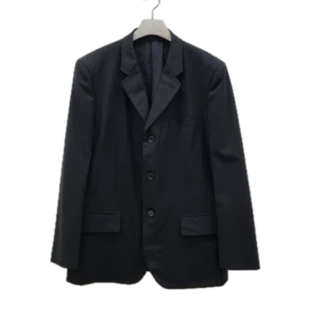 꼼데가르송 옴므 듀스 블레이저 (M)