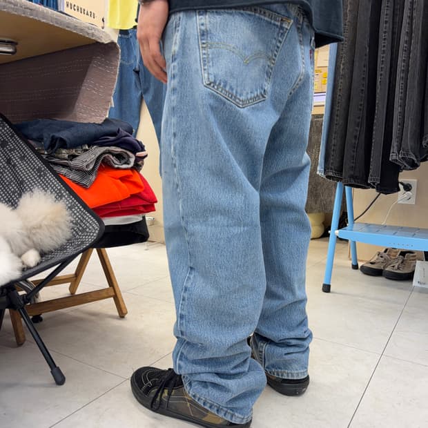 Levi’s 550 (33X30)