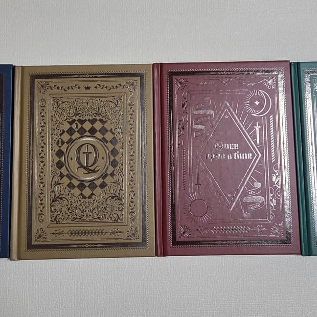 뉴이스트 앨범 일괄 판매