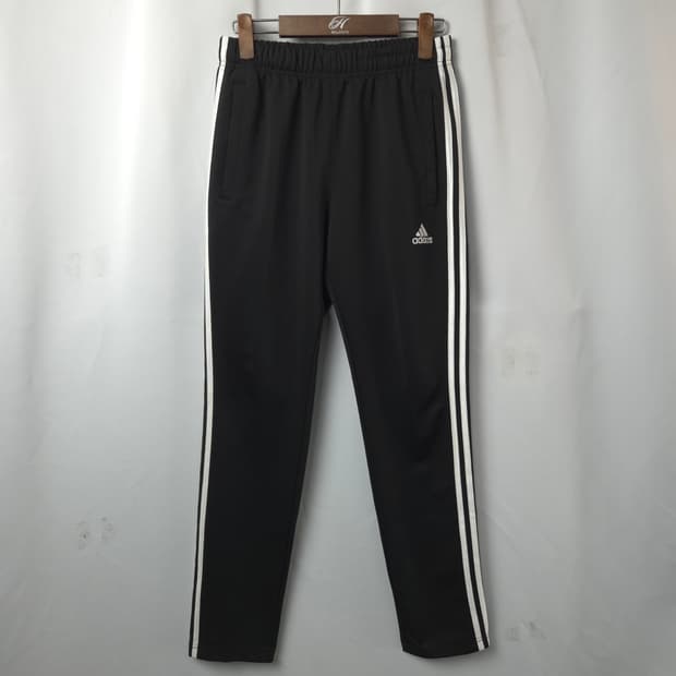 여M(27-28) 이디다스 트레이닝 삼선 바지