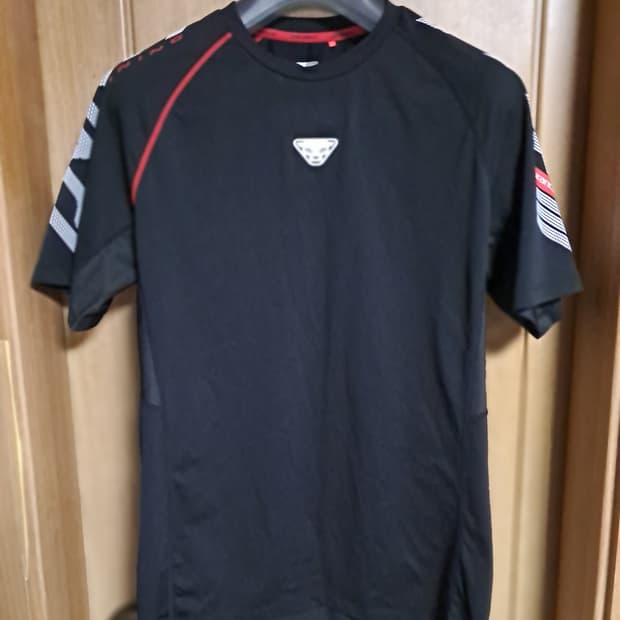 다이나핏 반팔티 남성100 