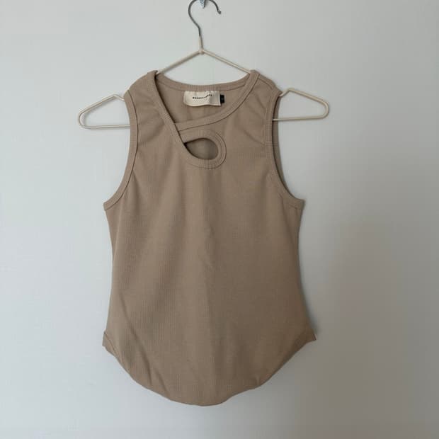 분더캄머 슬리브리스