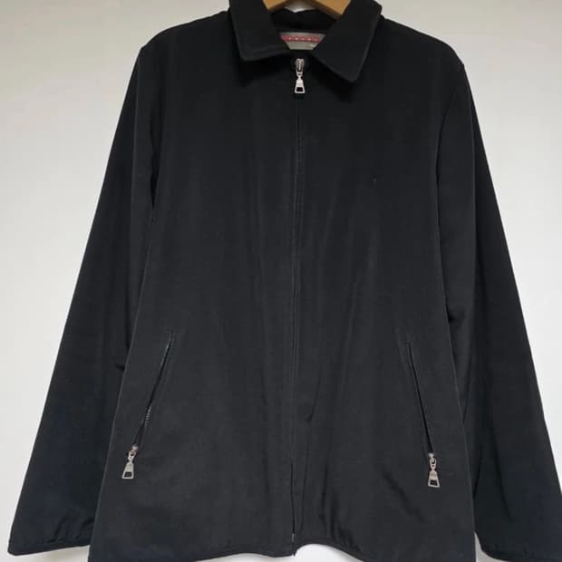 프라다스포츠 자켓