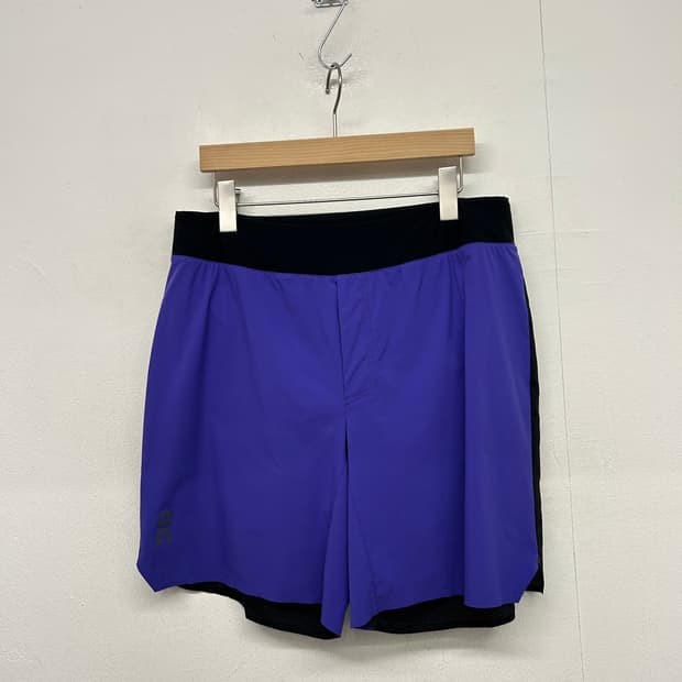 온러닝 러닝 숏츠