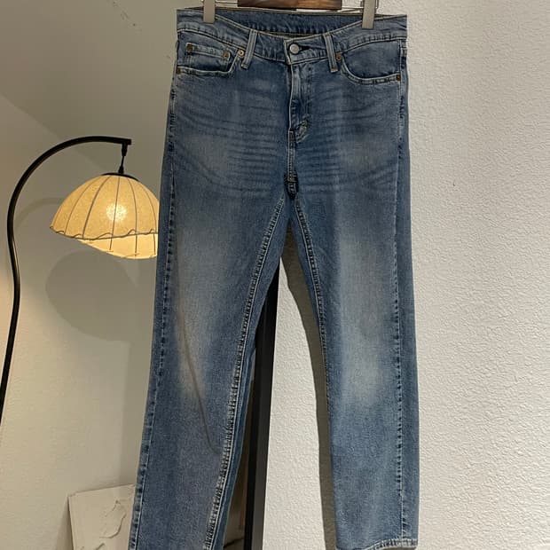 levis 541 athletic taper (30)