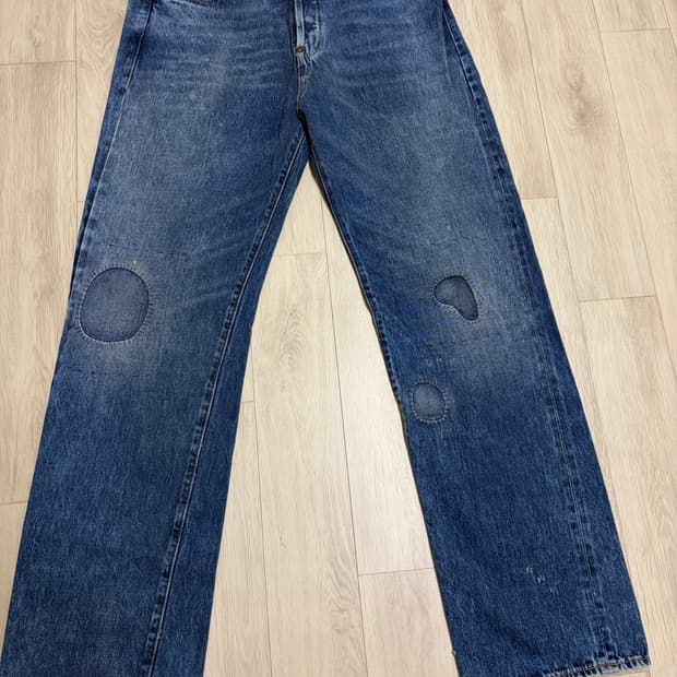 리바이스빈티지클로딩 LVC37501 DAWN PATROL 33사이즈
