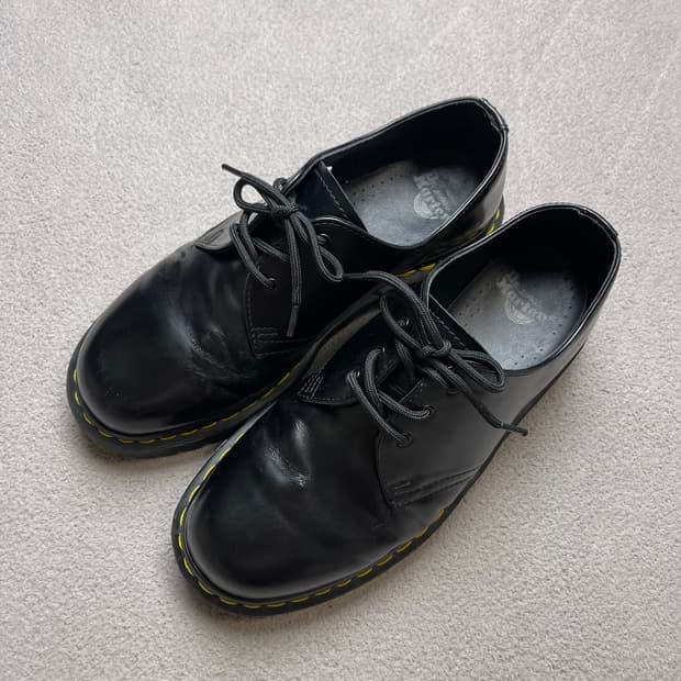 [42] 닥터마틴 1461 쿼드 -270-275