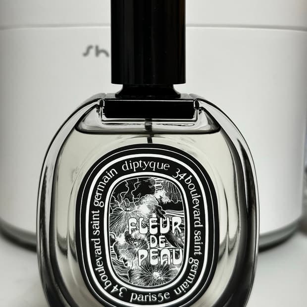 딥디크 플레르 드 뽀 EDP 75ml