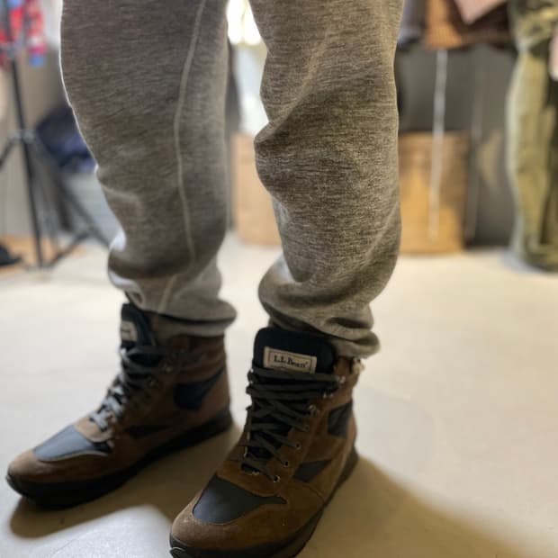 엘엔비 Thinsulate™ Insulated Mountain Boots