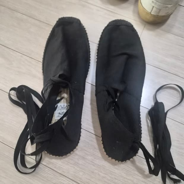 Anatomica(에스파드리유(Espadrille)