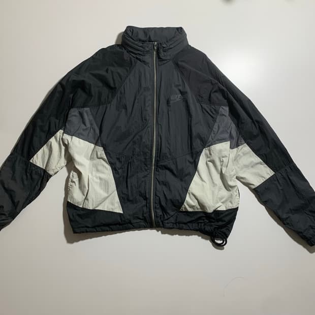 나이키 1990 아카이브 바람막이