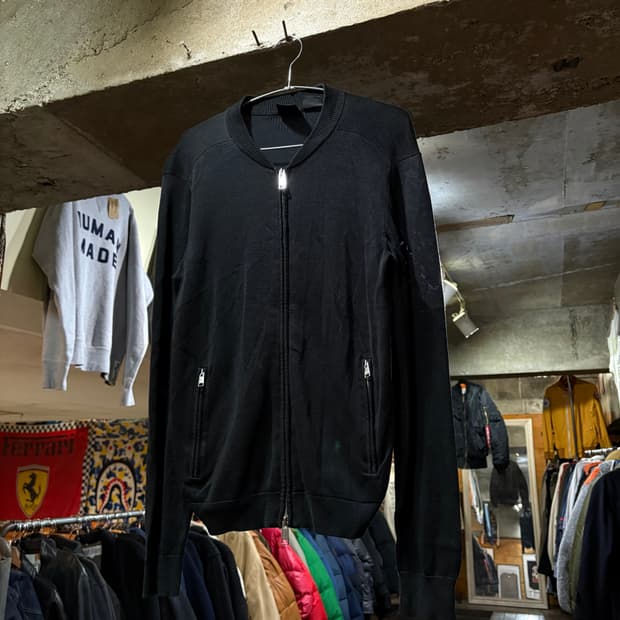 armani exchange 아르마니 익스체인지 집업