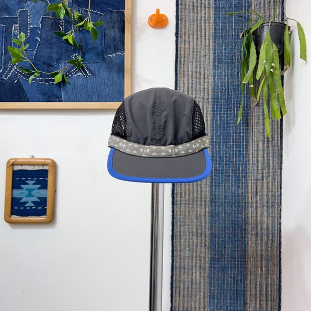 CAL O LINE x KABU  Camp Cap