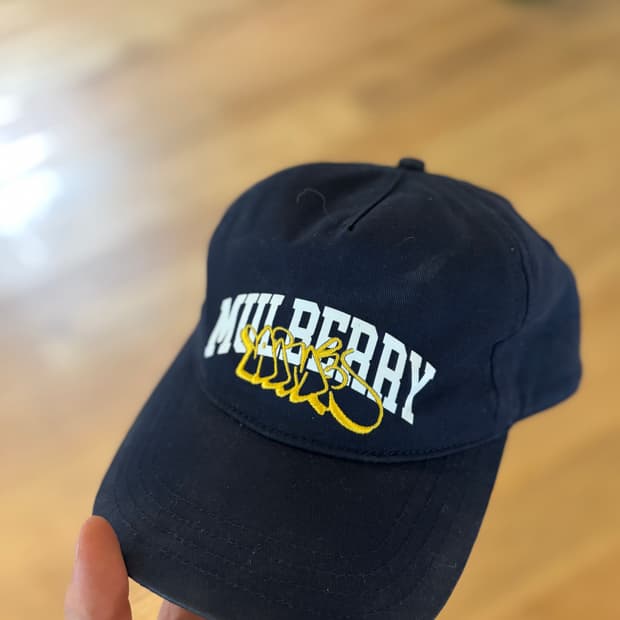 에임레온도르 멀버리캡