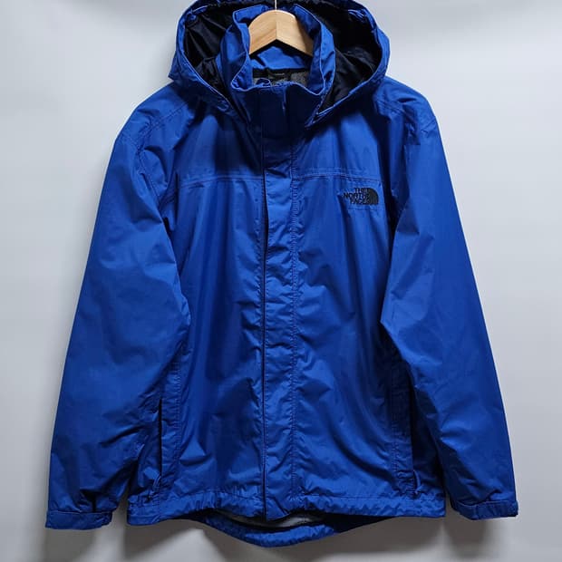 노스페이스 바람막이 95