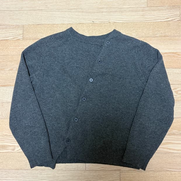 누마레ee 가디건 (xl)