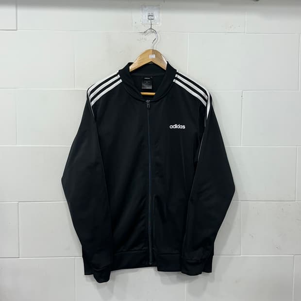 아디다스트랙탑져지XL