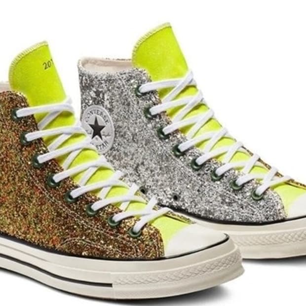 [275] JW 앤더스 컨버스