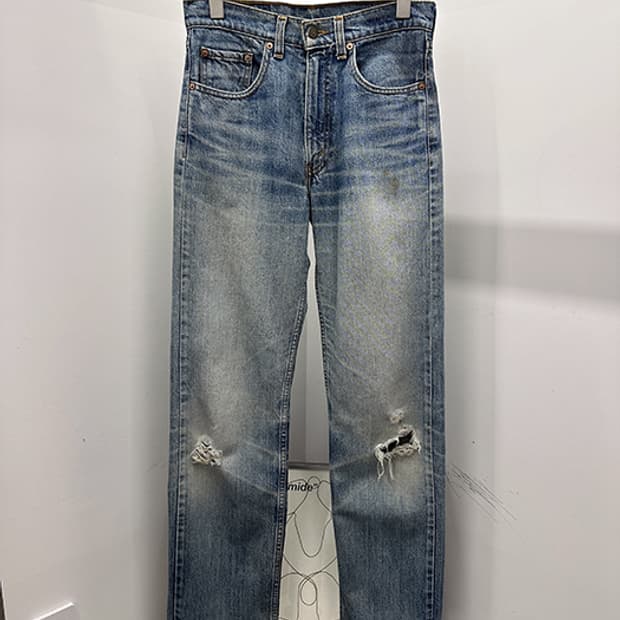 LEVI'S 509 (28)