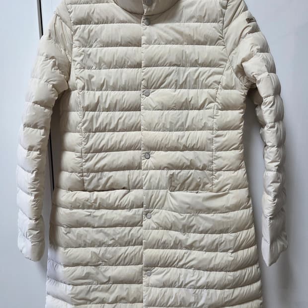 K2 여성 경량 구스다운 패딩