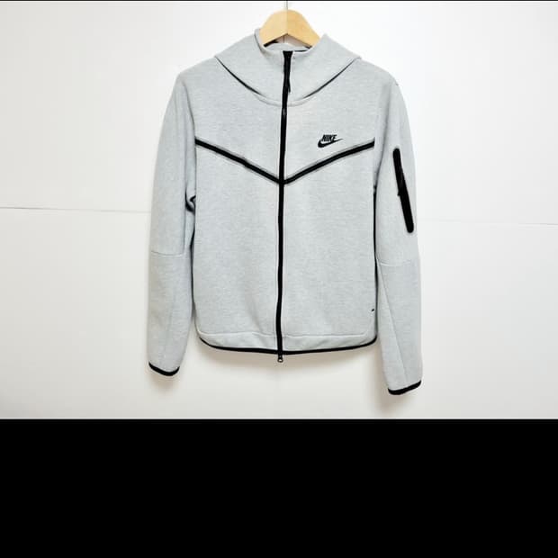 나이키 구형 테크팩