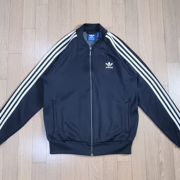 아디다스 슈퍼스타 져지 XXL _ 남성