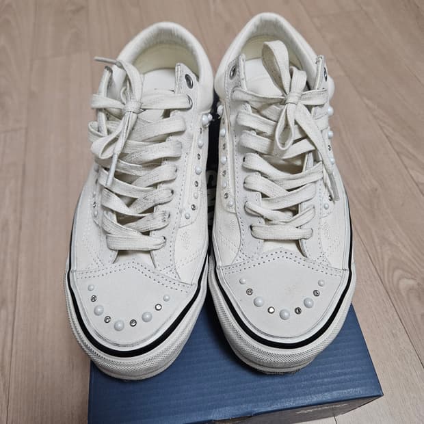 (260)반스 펄라이즈드