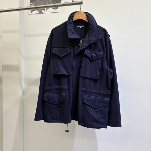 UNITED ARROWS BLUE LABEL 코트