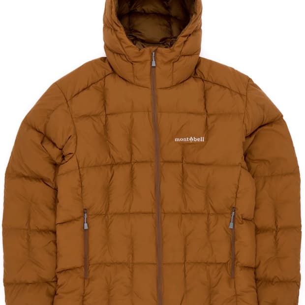 몽벨 수페리어,슈페리어 다운 EX800 (XL)