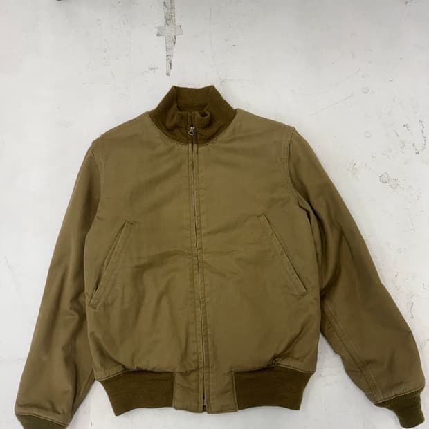 리얼맥코이 탱커 M 사이즈