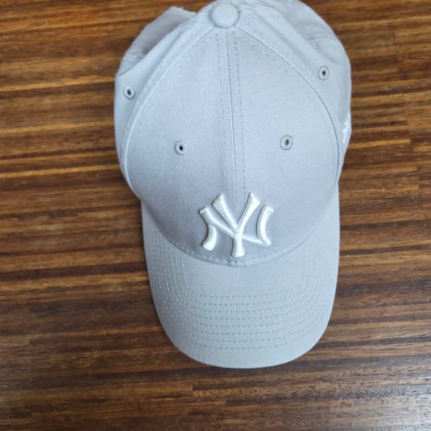 뉴에라 뉴욕양키즈 볼캡 모자 프리 