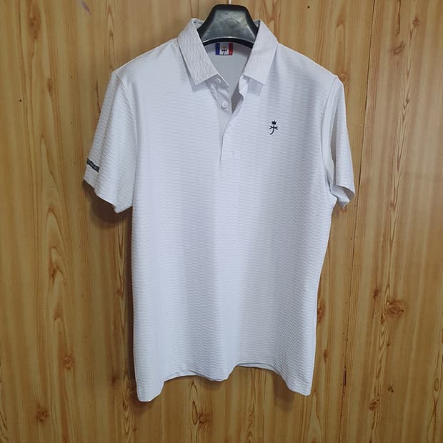 까스텔바작 반팔 카라티 105