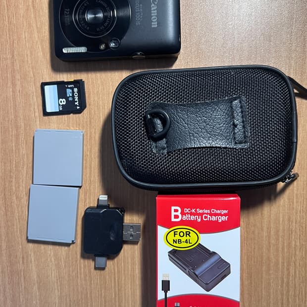 캐논 익서스100IS ixus110is/ 익시210is/익시210is 디