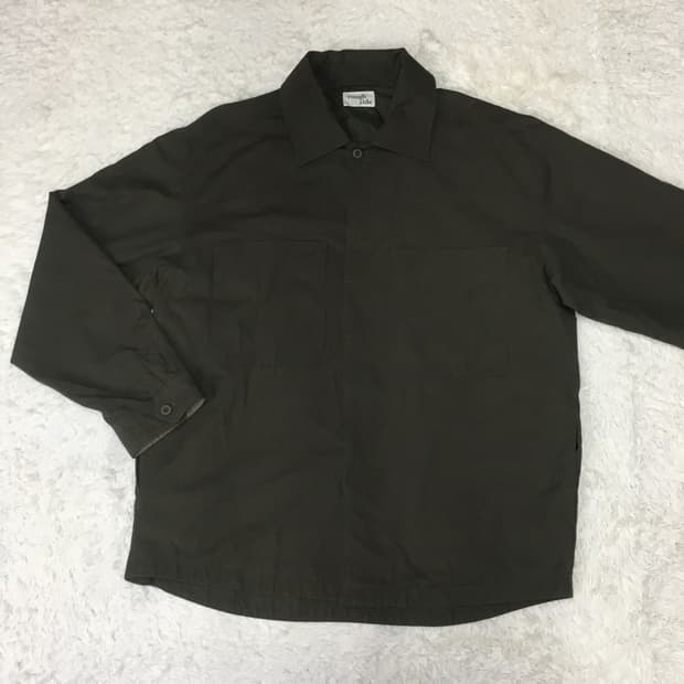 러프사이드 워크자켓 DD08