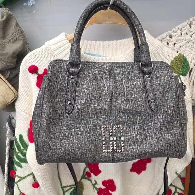 닥스 DAKS 토트 크로스백