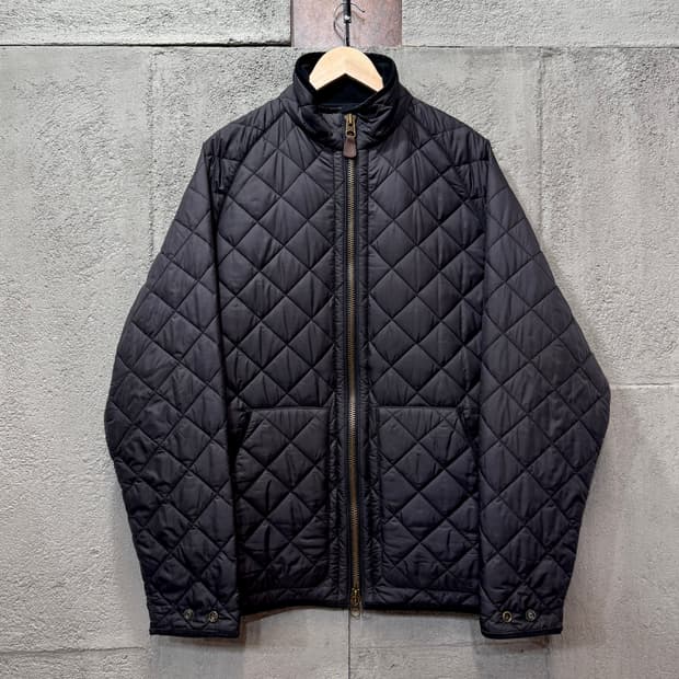 랄프로렌 폴로 퀼팅 자켓 (XL)  