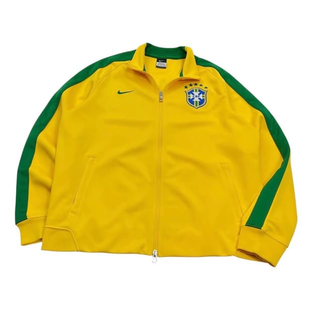 11-12 브라질 져지