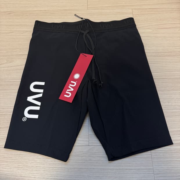 UVU 하프 타이즈 M