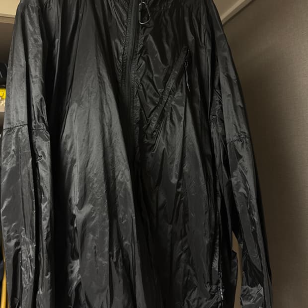 아웃스탠딩 바람막이