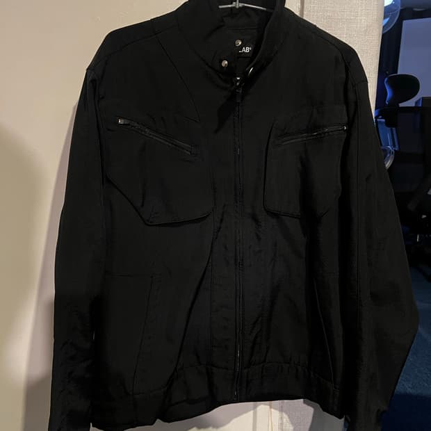 퓨처랩 Japanese work 자켓