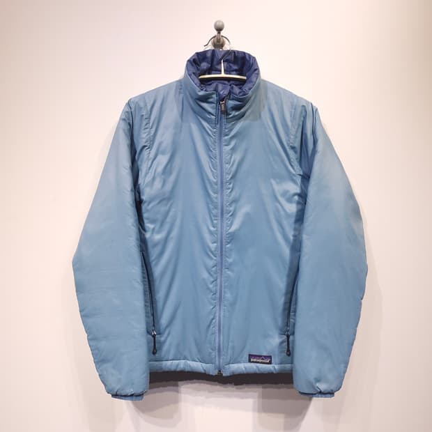 파타고니아(Patagonia)마이크로 퍼프 경량 패딩 자켓