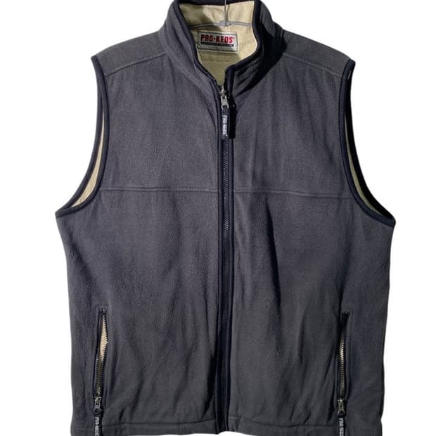 pro-keds 플리스 베스트