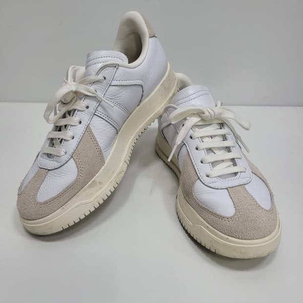 adidas 22FW 아디다스 BW 프리미어 스니커즈 / 235 화이트
