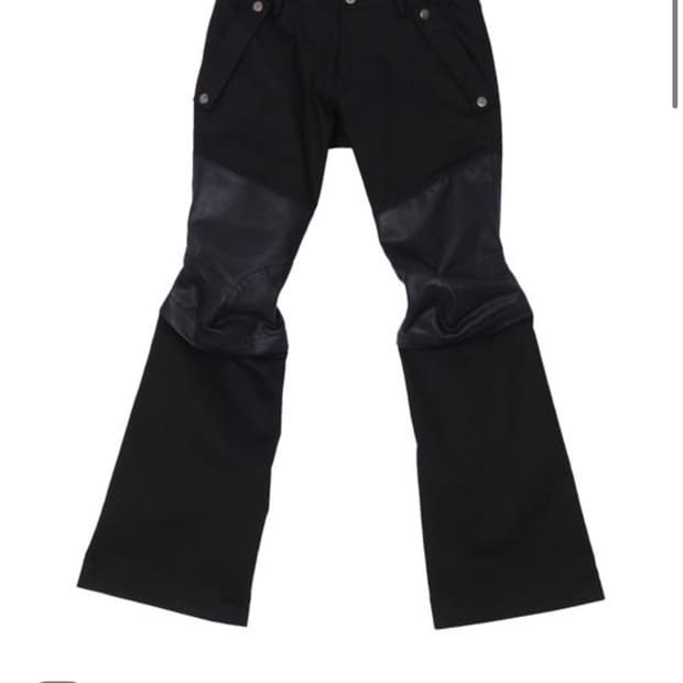 하르테올뎀 하의 2사이즈 구해요