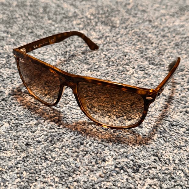 Rayban 선글라스 RB4147 710/51