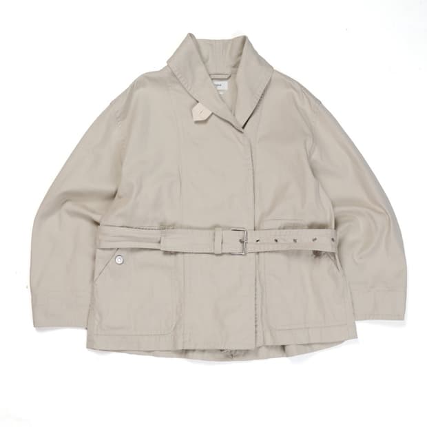 이자벨 마랑 Isabel Marant Belted Jacket