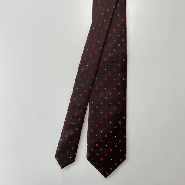 폴스미스(paul smith) 정품 명품넥타이 8.2cm