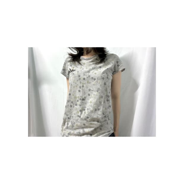 Paul smith。폴 스미스 단추 패턴 티셔츠 👕