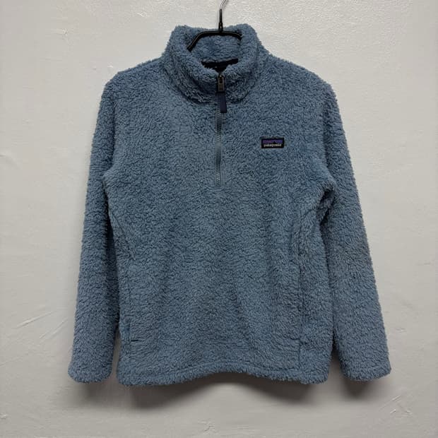 파타고니아 풀오버 플리스 21
