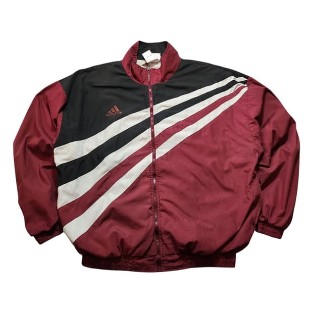 아디다스 올드스쿨 자켓